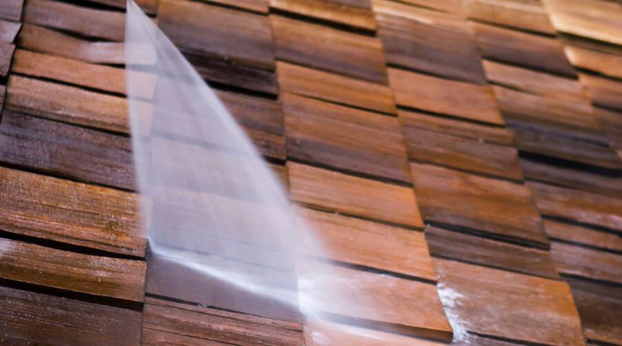 Asphalt Roofing in Harrison, AR